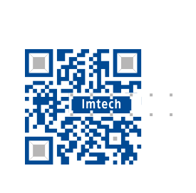 QR code design Imtech
