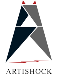 Logo Artishock