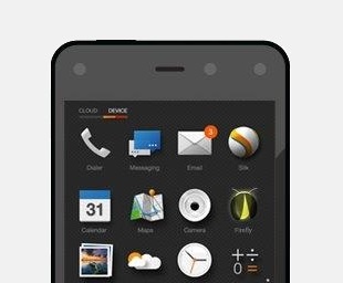 Fire Phone Amazon