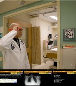 ER doctors use Google Glass and QR codes to identify patients