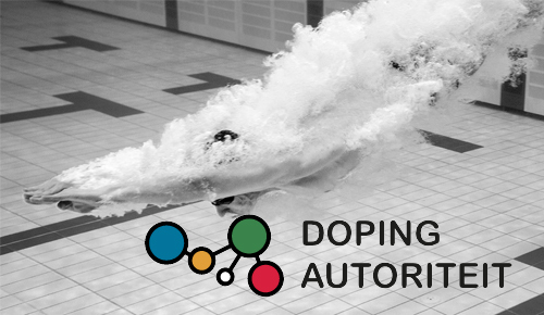 corporate web design dopingautoriteit